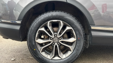 Honda CR-V 2.0 i-MMD Hybrid SR 5dr eCVT Hybrid Estate